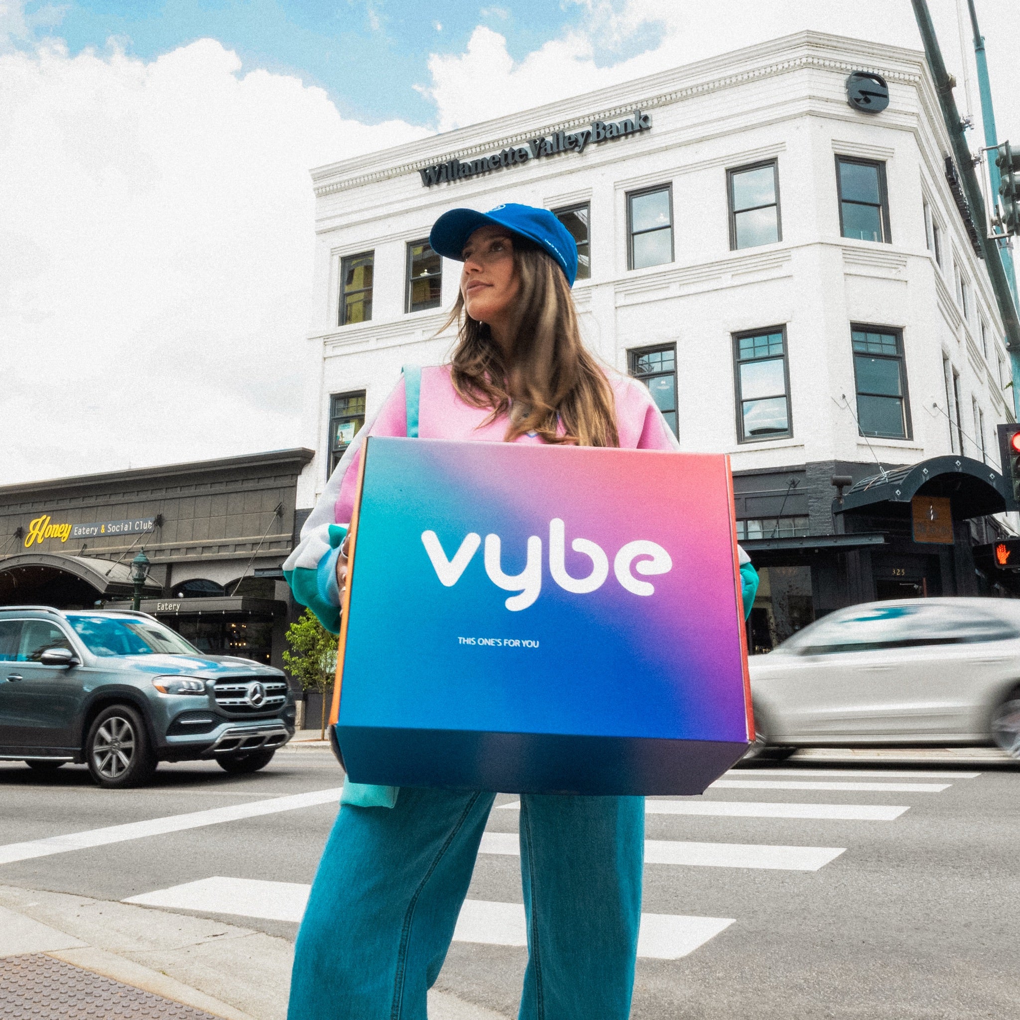 Vyber's Vibe image 40